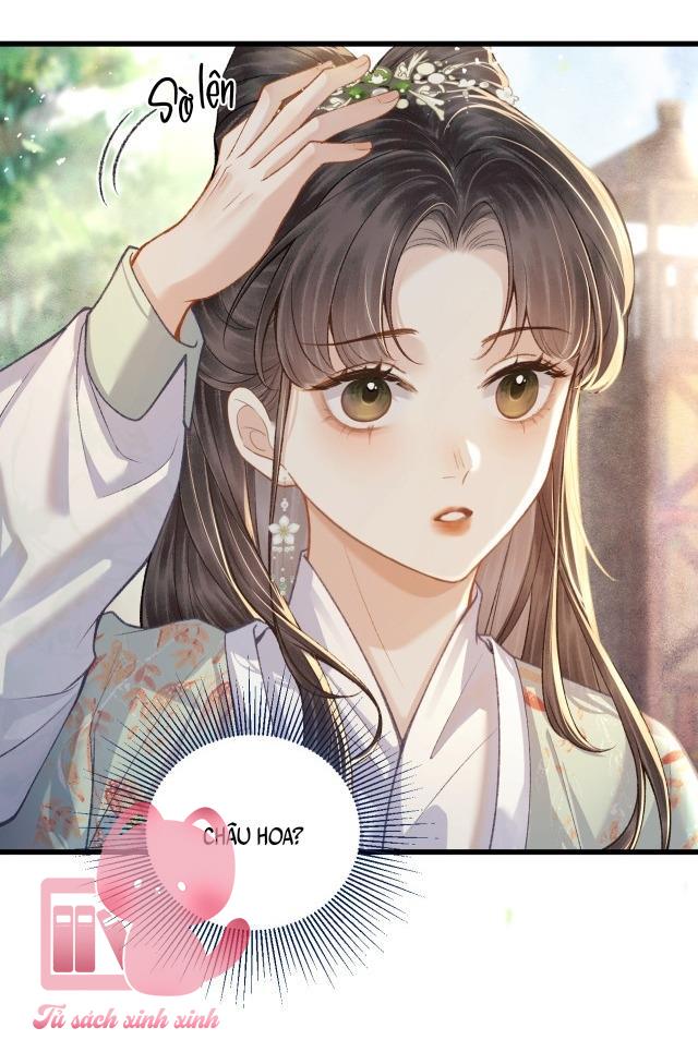 Gả Cho Vai Ác - Chap 16