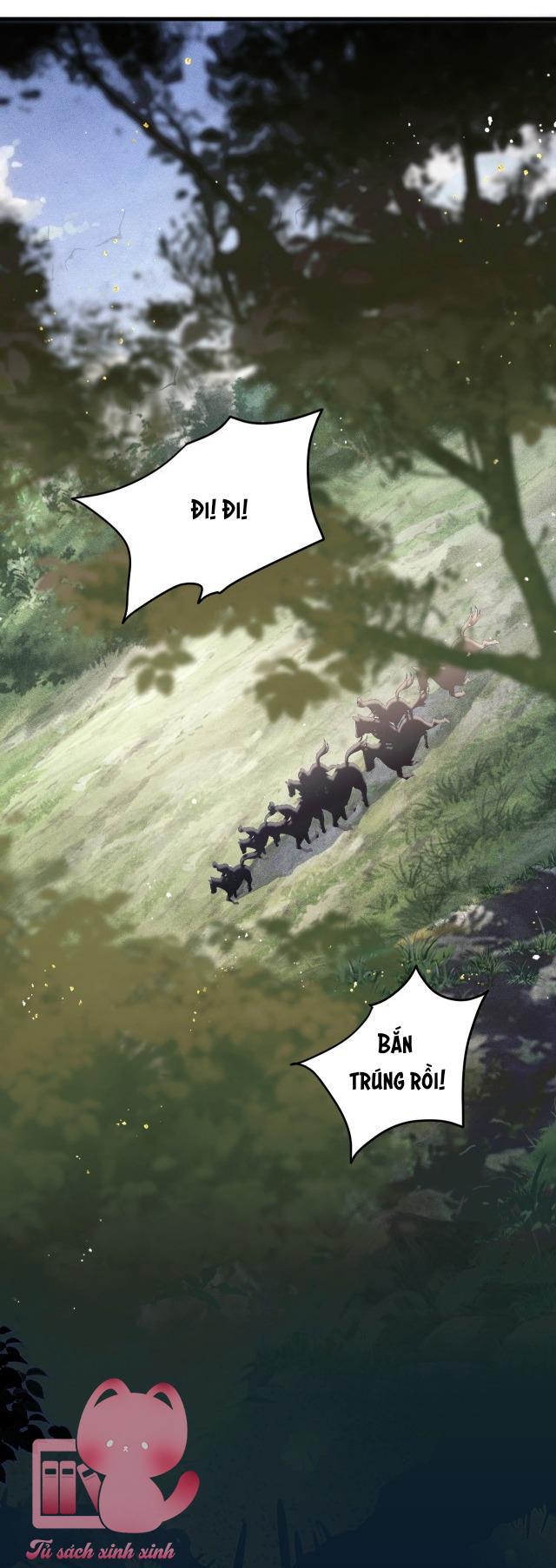 Gả Cho Vai Ác - Chap 16