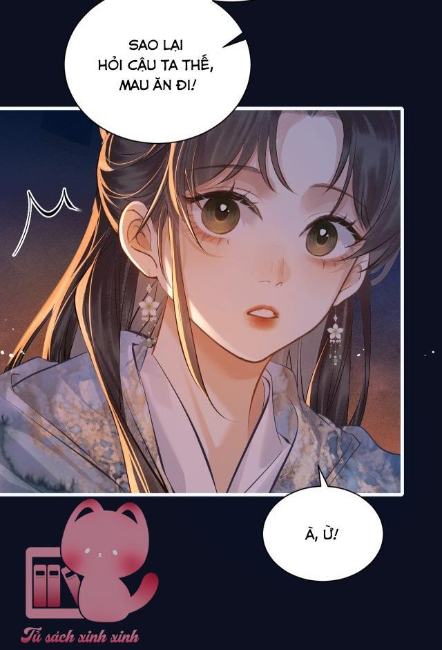 Gả Cho Vai Ác - Chap 16