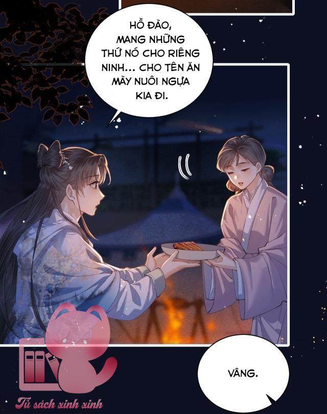 Gả Cho Vai Ác - Chap 16