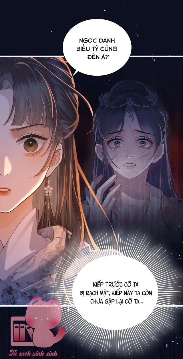 Gả Cho Vai Ác - Chap 16