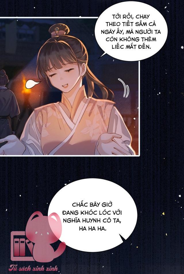 Gả Cho Vai Ác - Chap 16