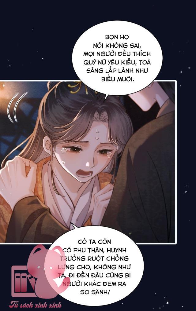 Gả Cho Vai Ác - Chap 16