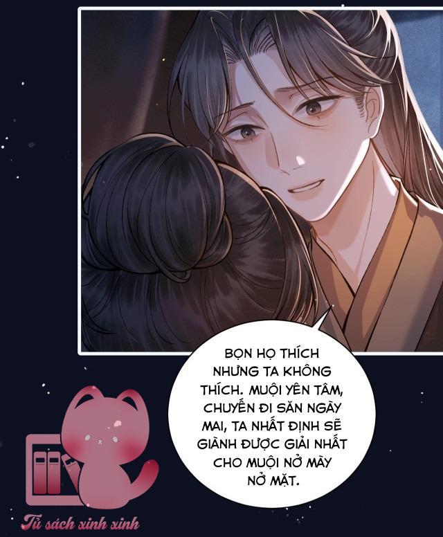 Gả Cho Vai Ác - Chap 16