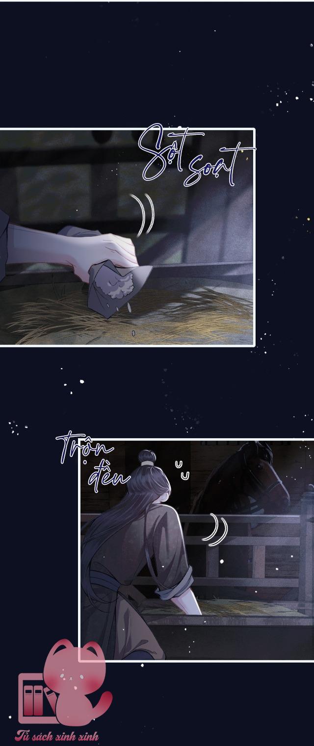 Gả Cho Vai Ác - Chap 16