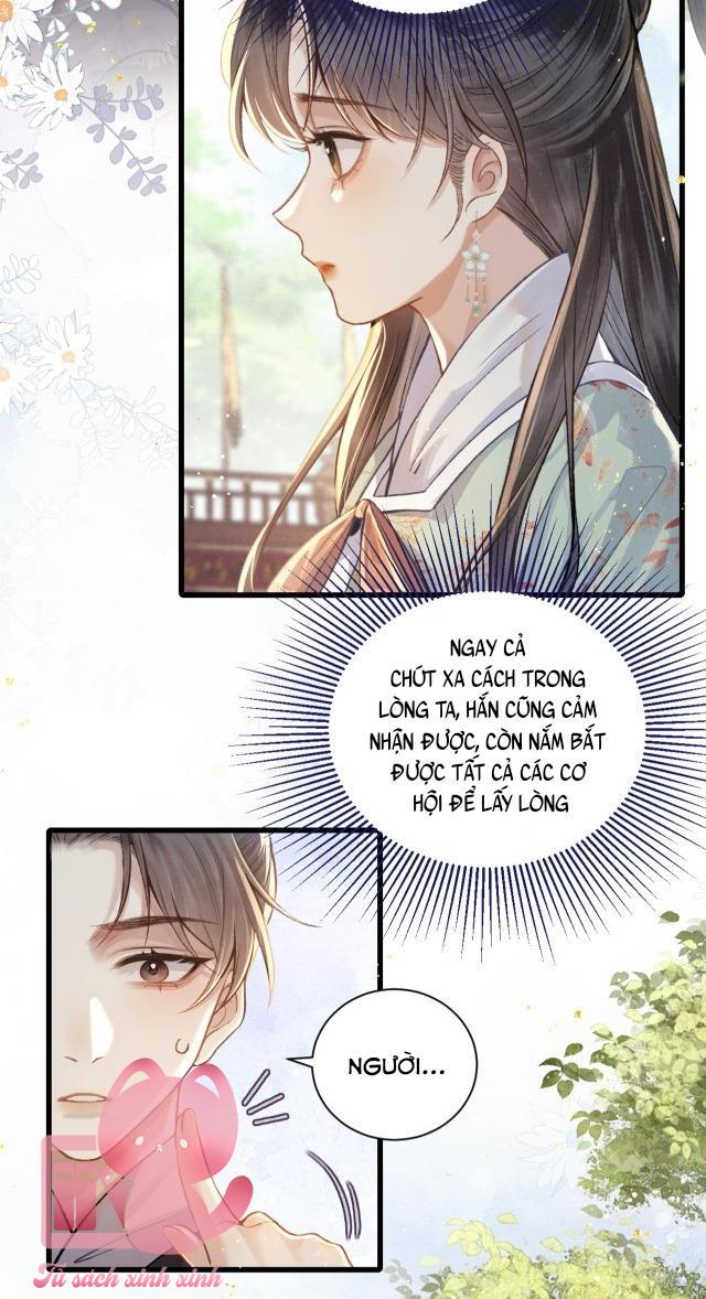 Gả Cho Vai Ác - Chap 16