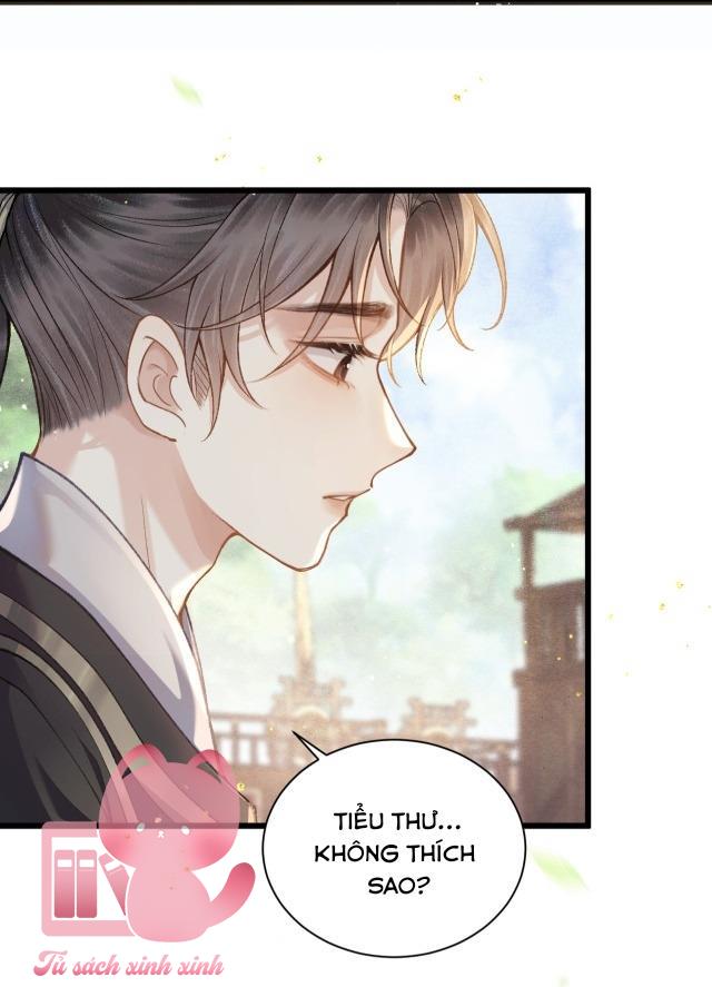 Gả Cho Vai Ác - Chap 16