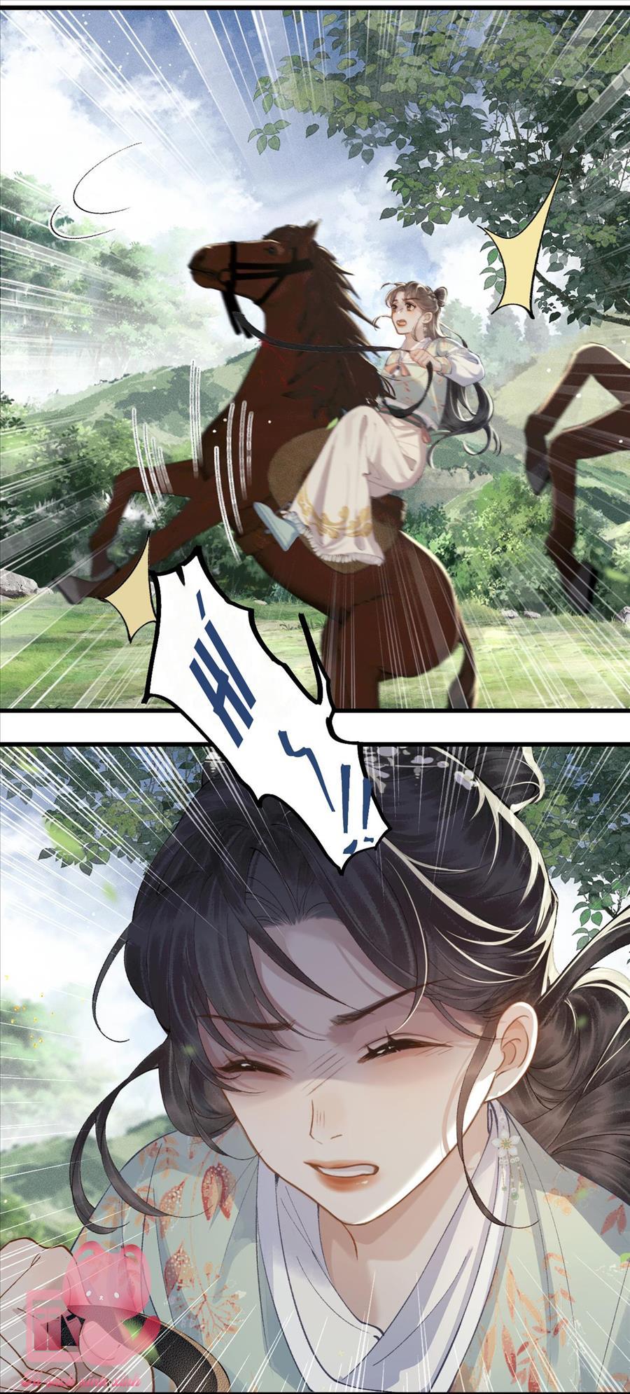 Gả Cho Vai Ác - Chap 17