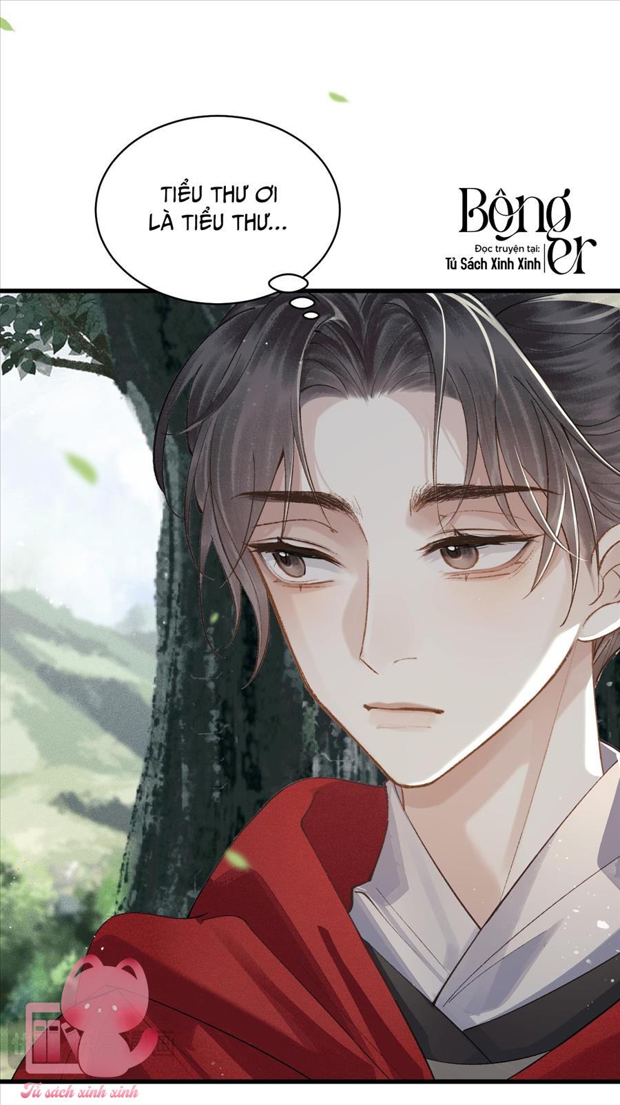 Gả Cho Vai Ác - Chap 17