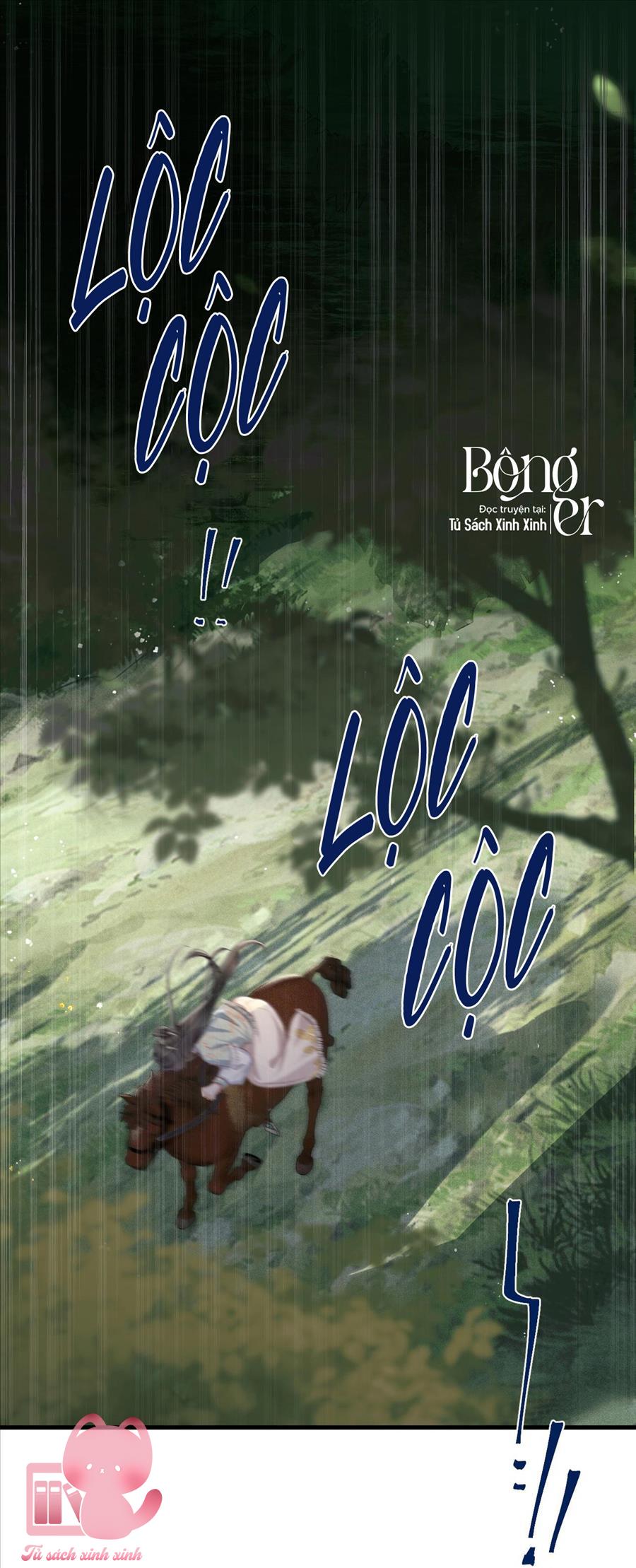 Gả Cho Vai Ác - Chap 17