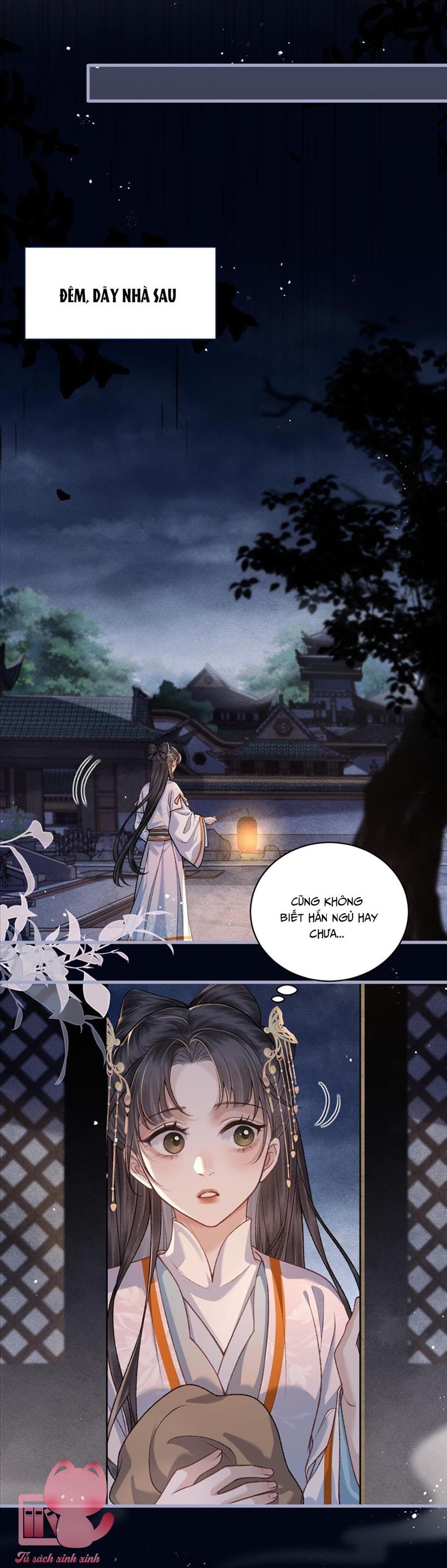 Gả Cho Vai Ác - Chap 20