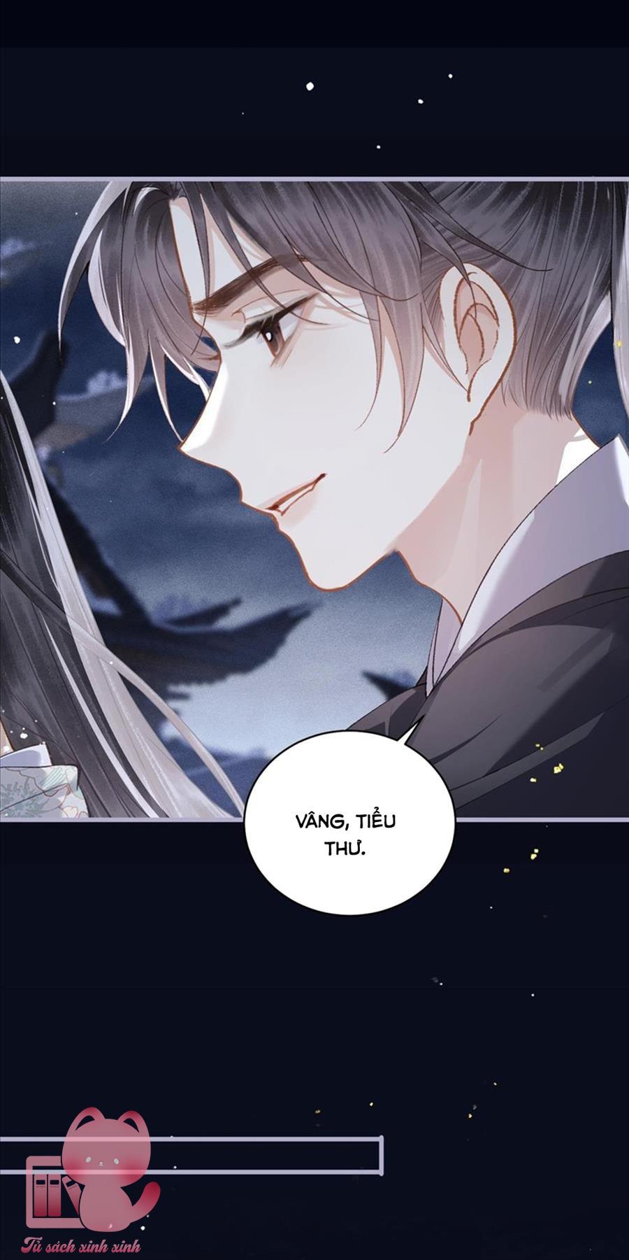 Gả Cho Vai Ác - Chap 20