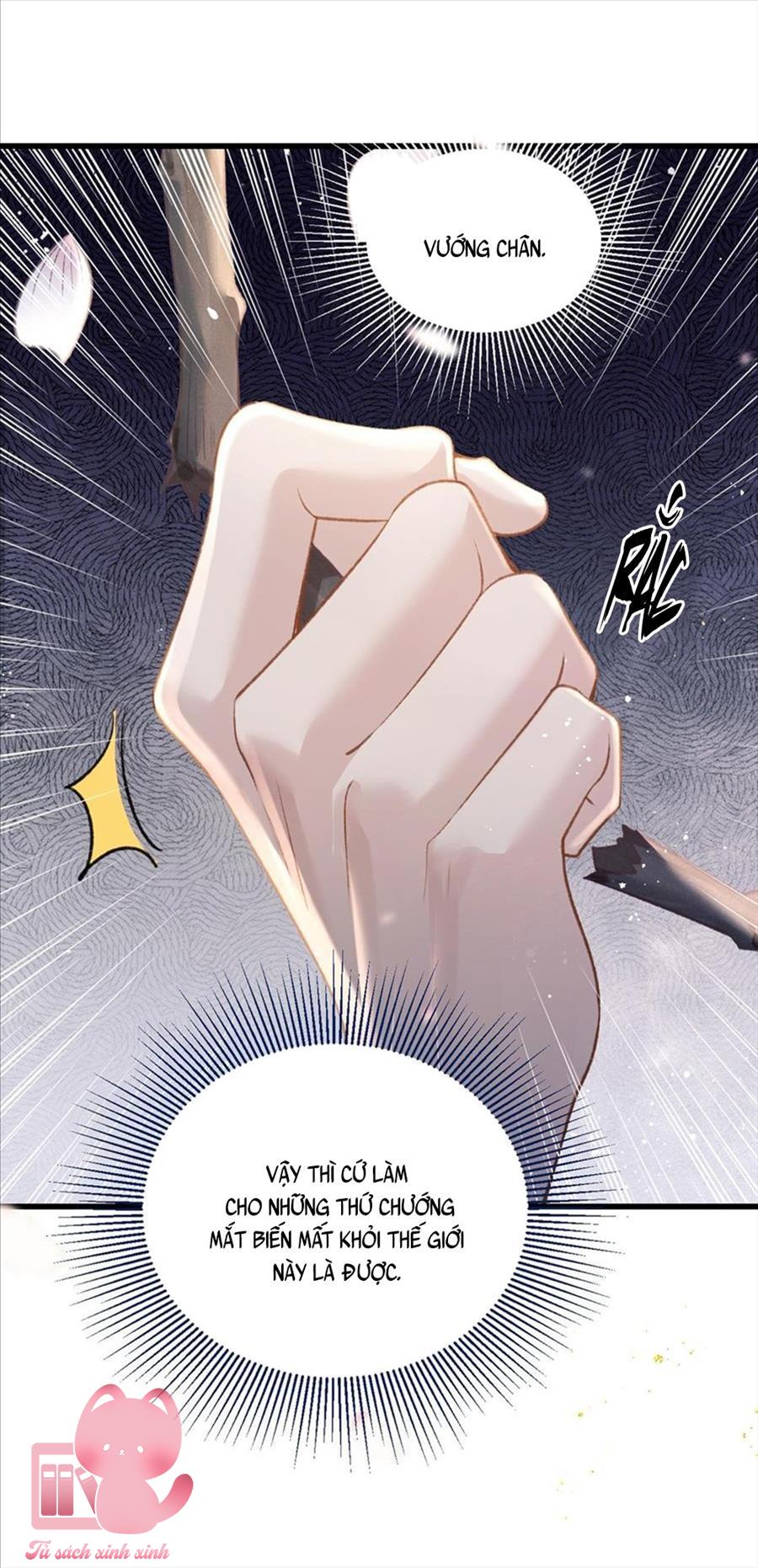 Gả Cho Vai Ác - Chap 22