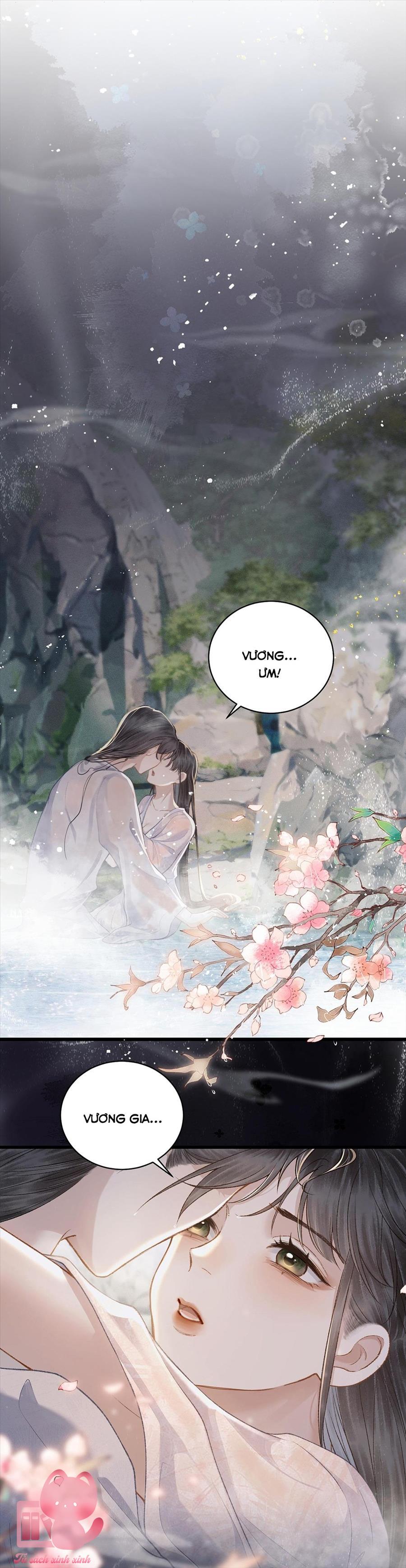 Gả Cho Vai Ác - Chap 23