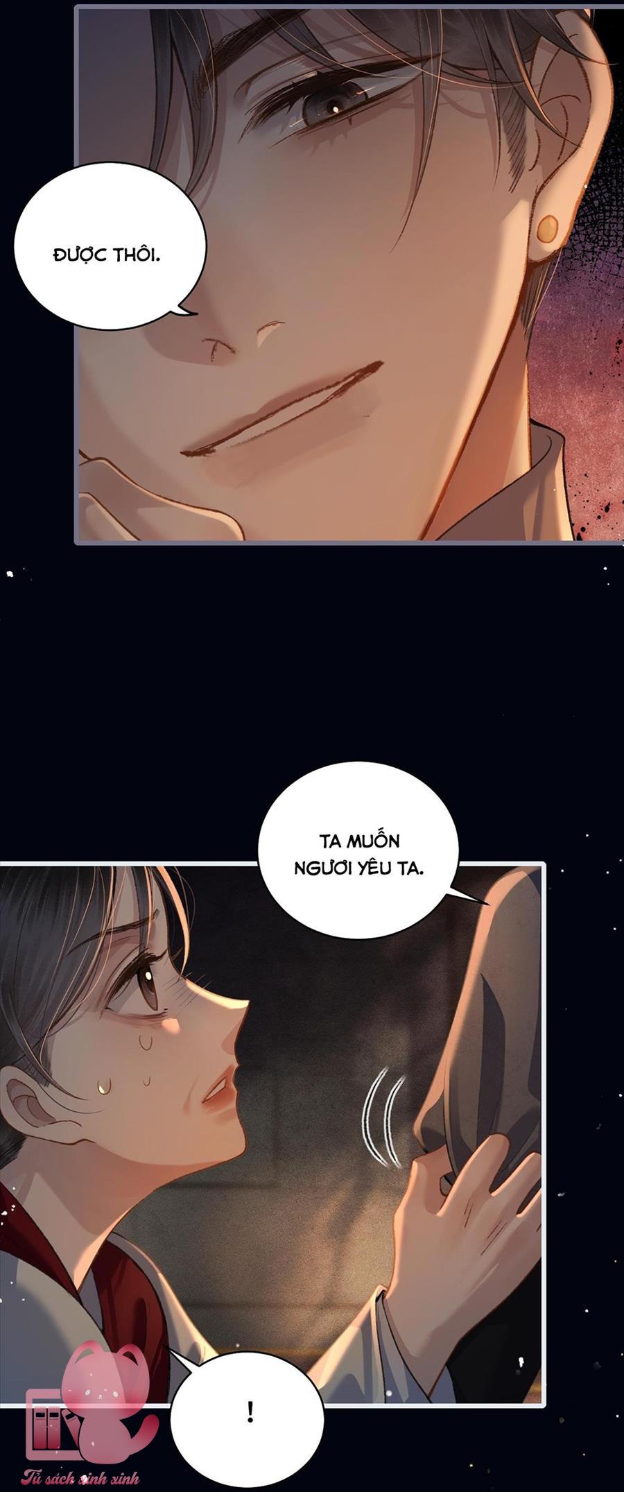 Gả Cho Vai Ác - Chap 23