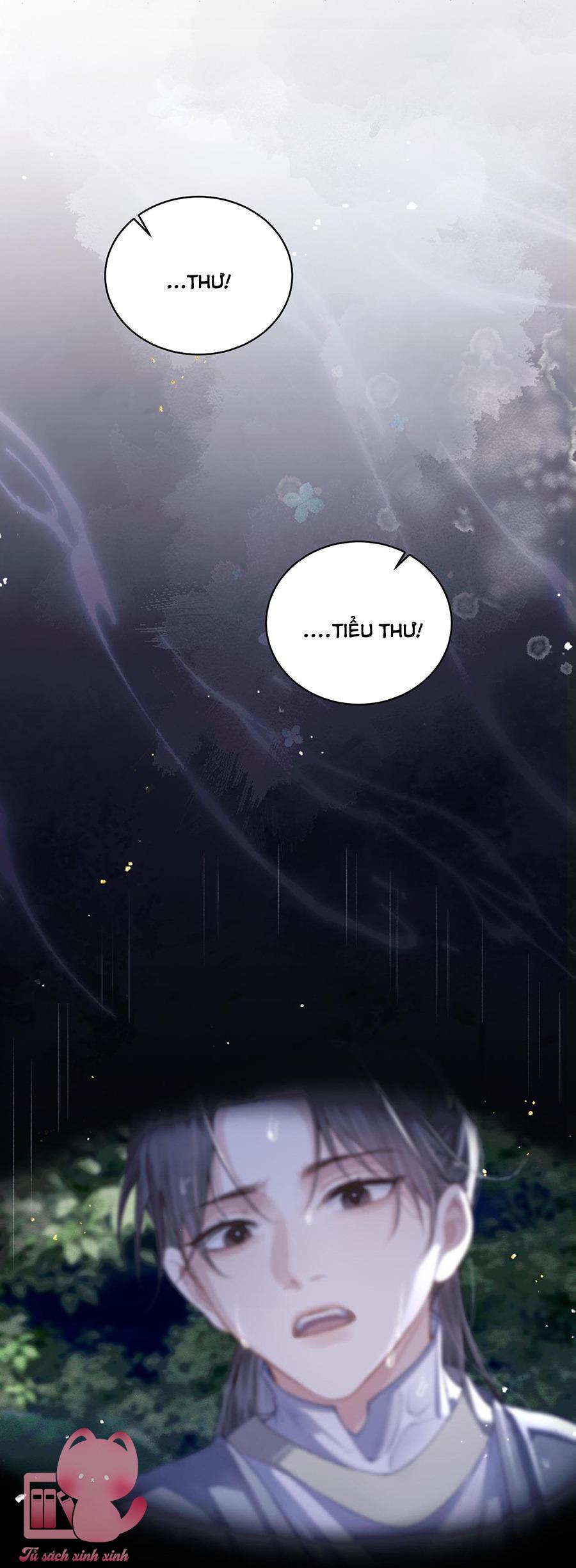 Gả Cho Vai Ác - Chap 25