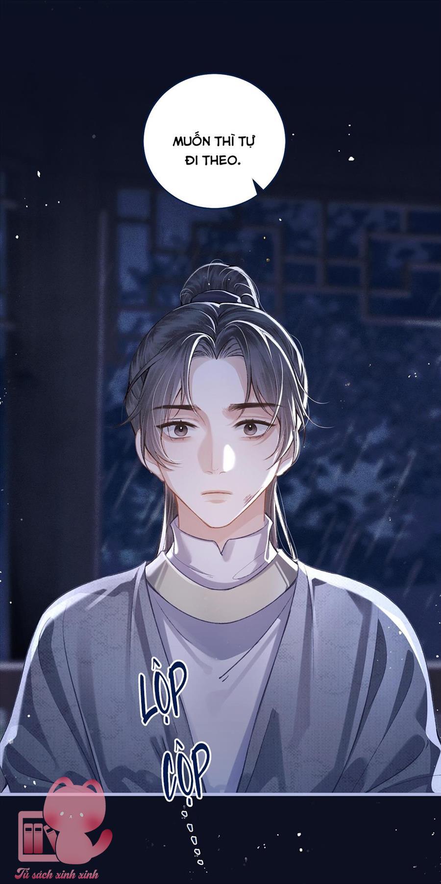 Gả Cho Vai Ác - Chap 26