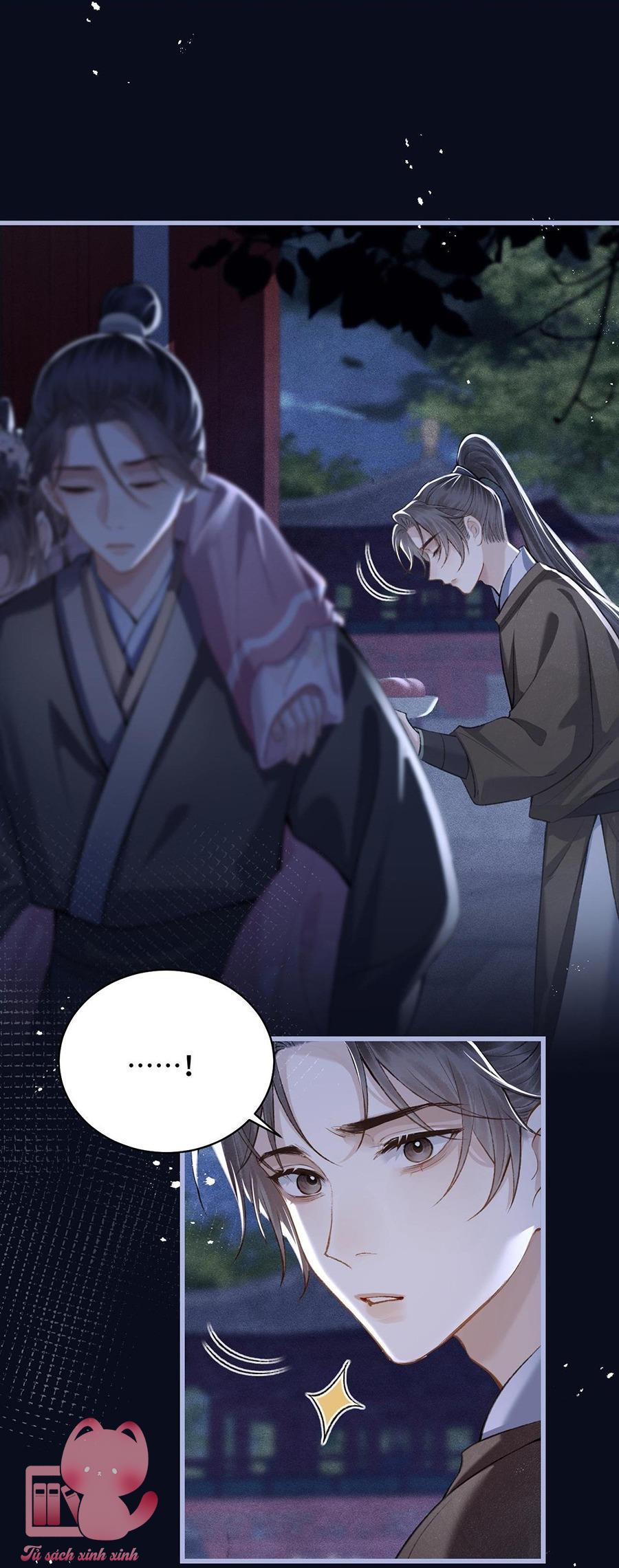 Gả Cho Vai Ác - Chap 28