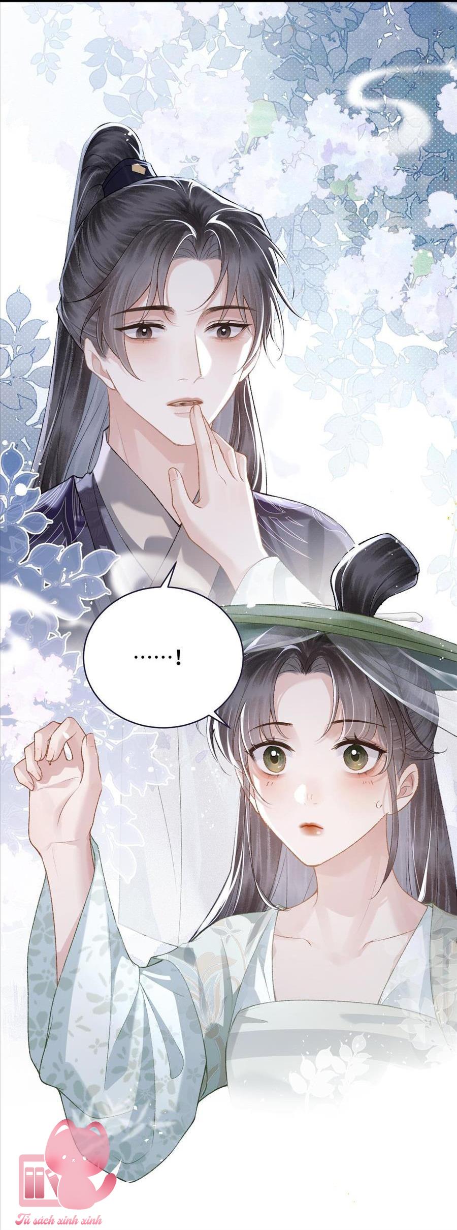 Gả Cho Vai Ác - Chap 32