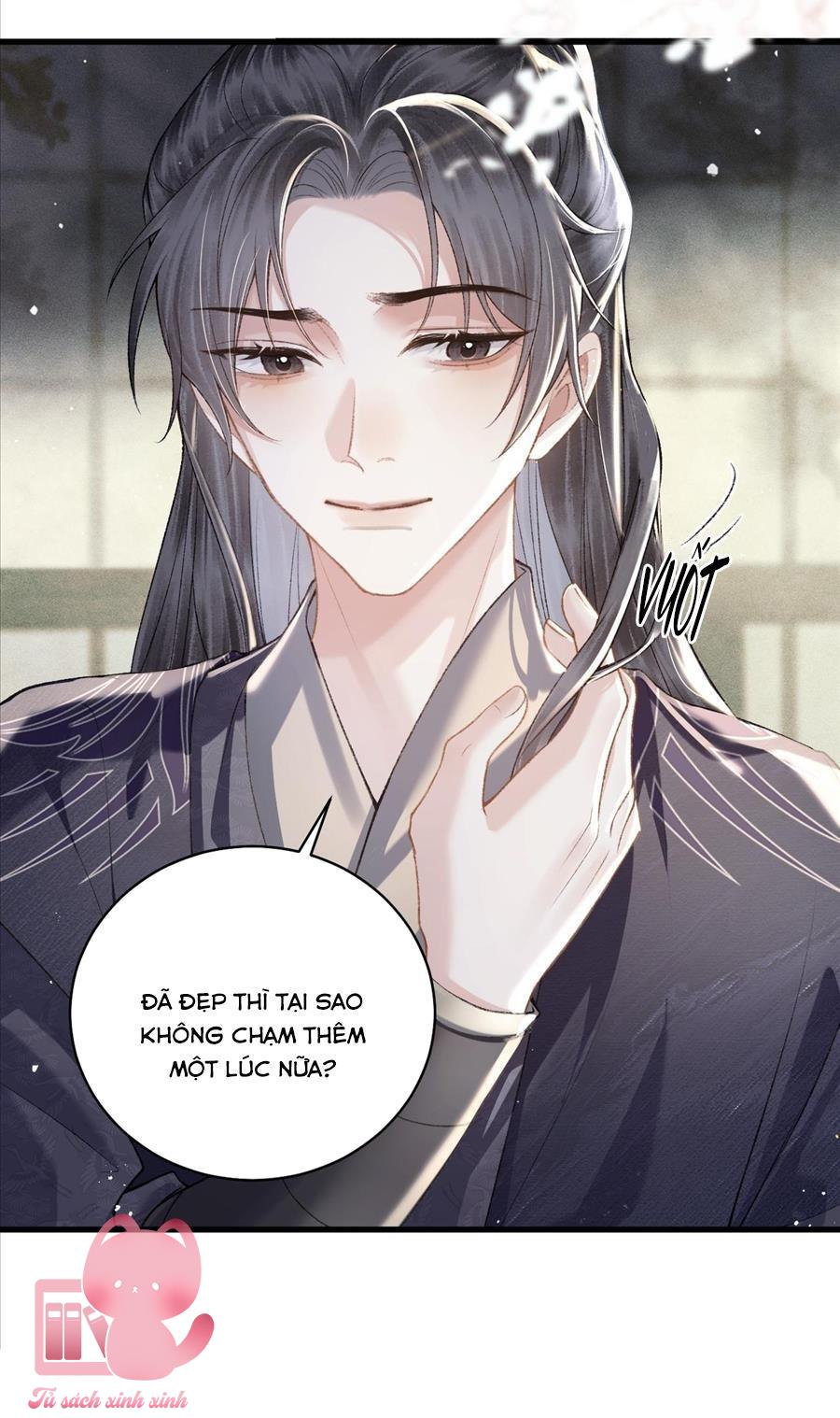 Gả Cho Vai Ác - Chap 32