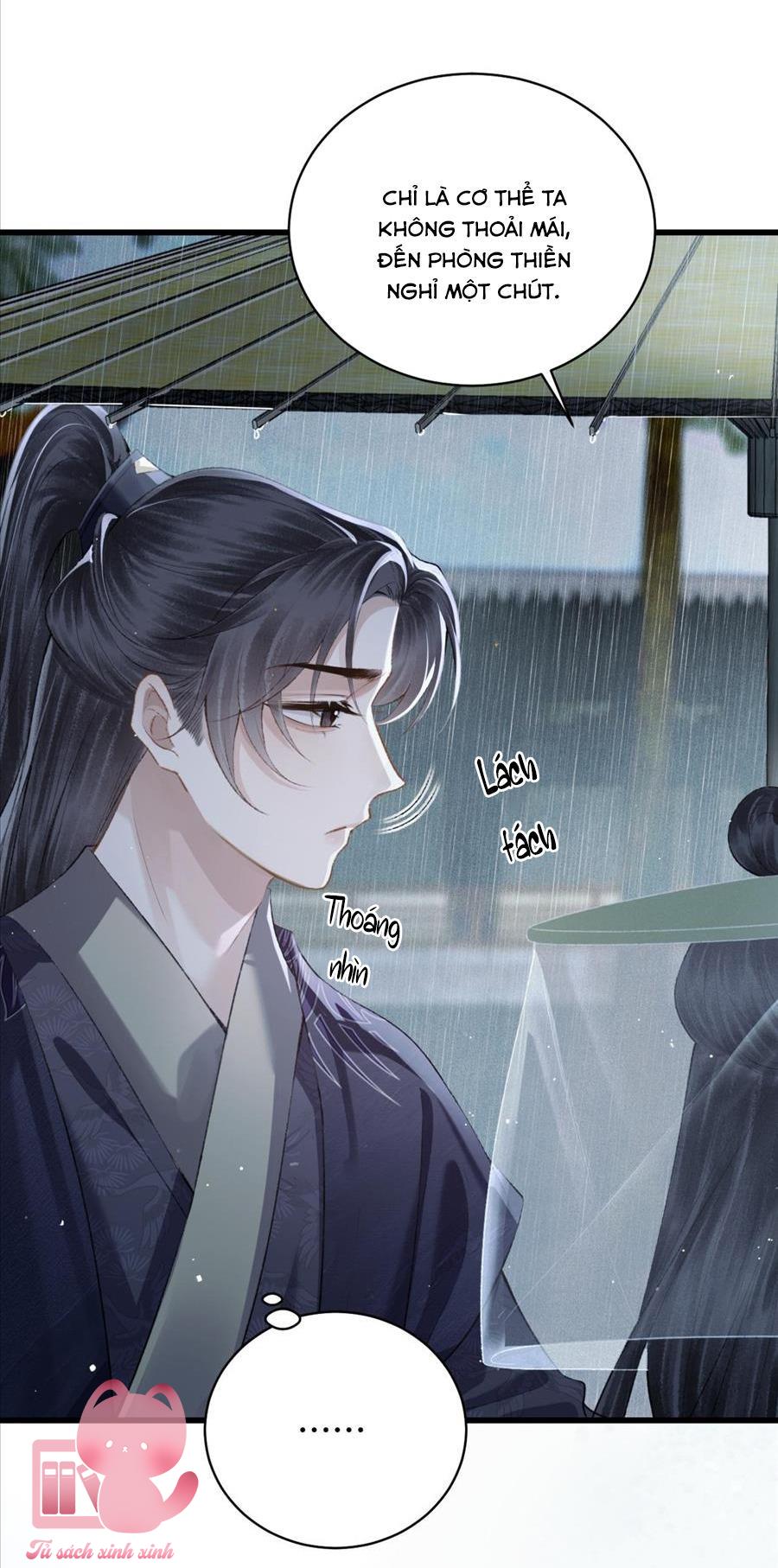 Gả Cho Vai Ác - Chap 34