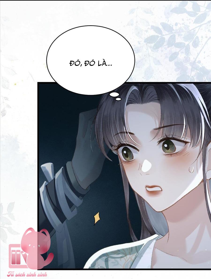 Gả Cho Vai Ác - Chap 34