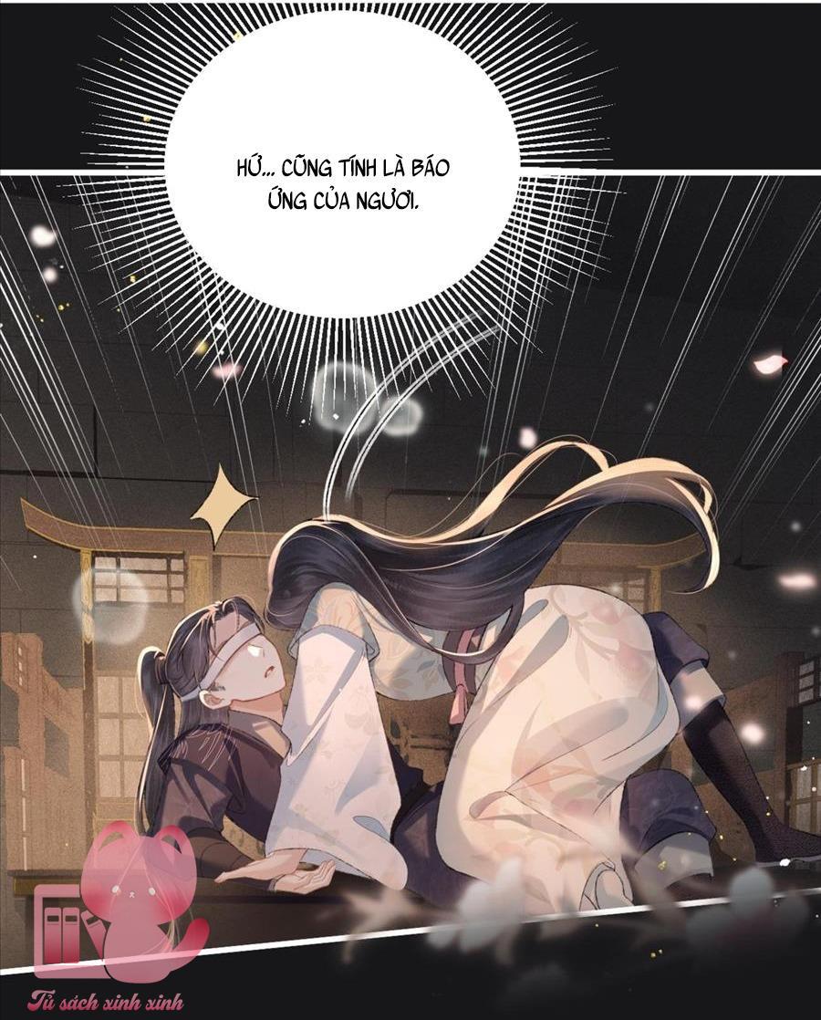 Gả Cho Vai Ác - Chap 34