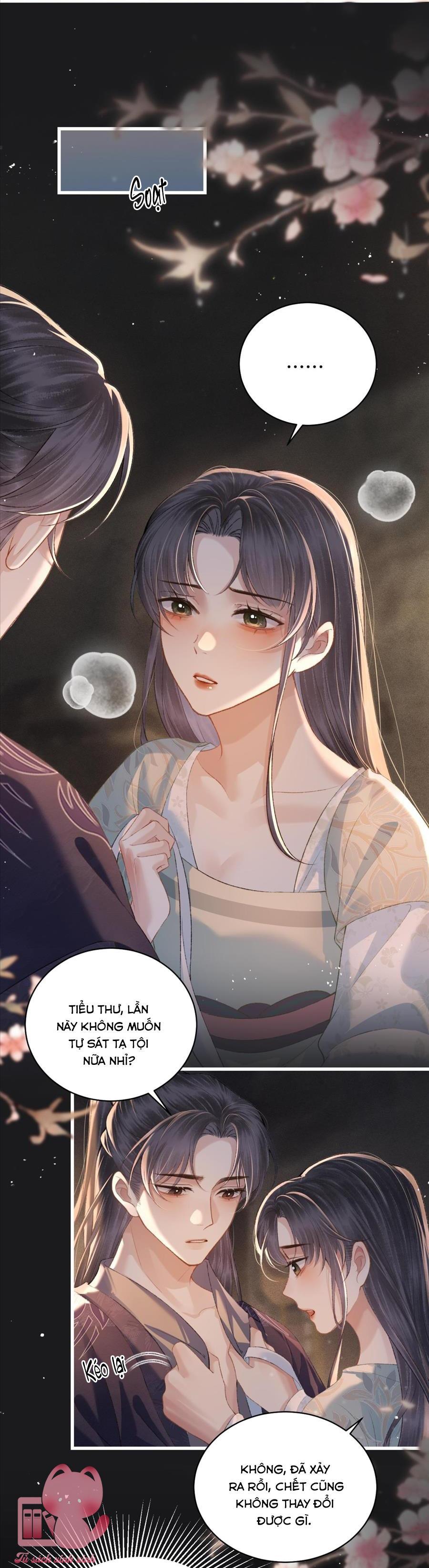 Gả Cho Vai Ác - Chap 34
