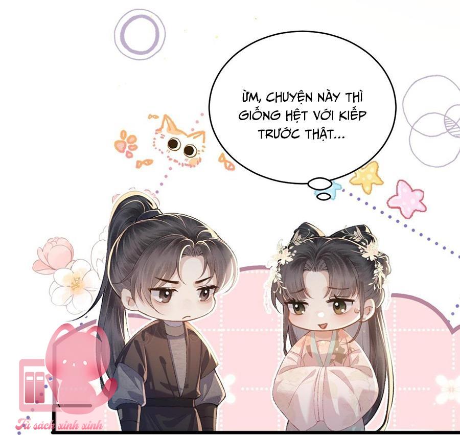 Gả Cho Vai Ác - Chap 35
