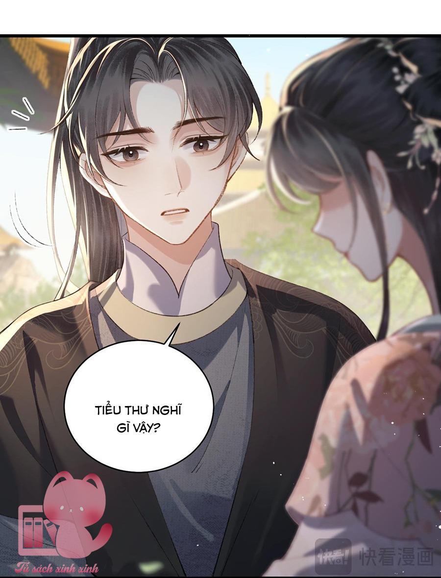 Gả Cho Vai Ác - Chap 35