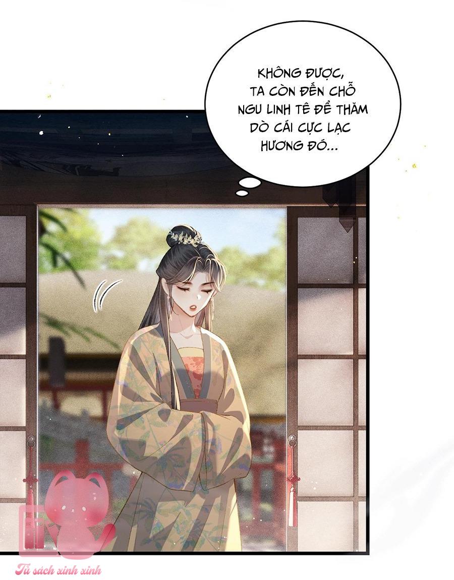 Gả Cho Vai Ác - Chap 36