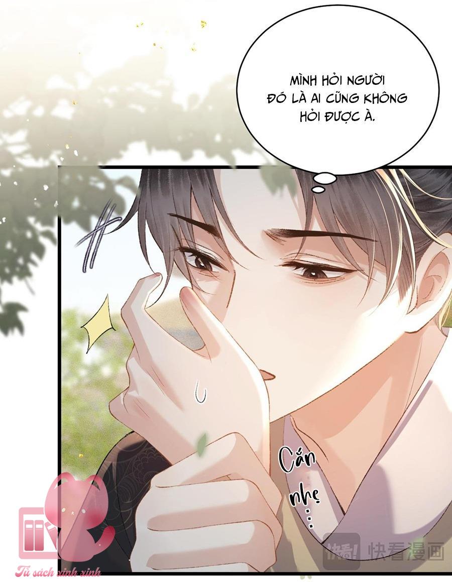 Gả Cho Vai Ác - Chap 36