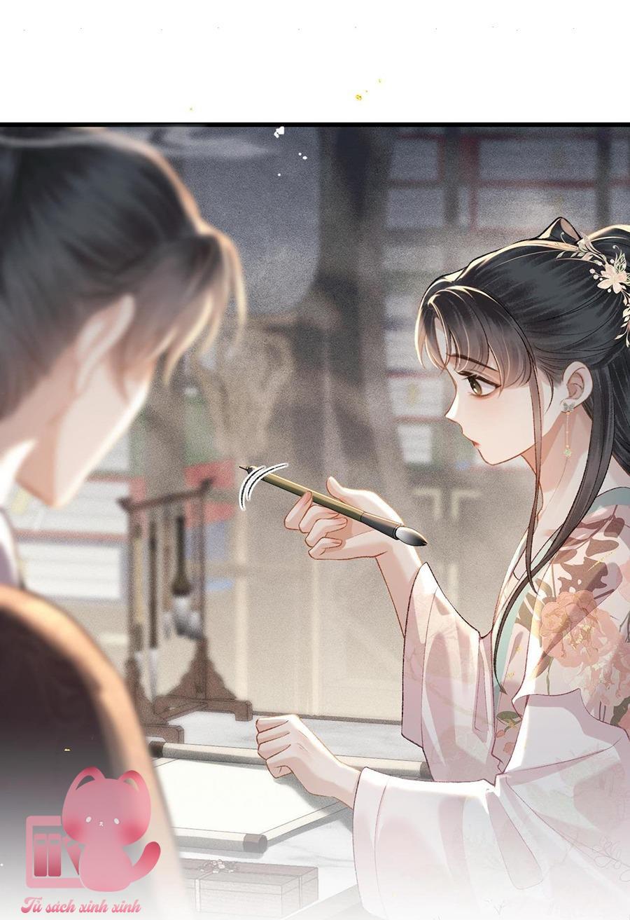 Gả Cho Vai Ác - Chap 37