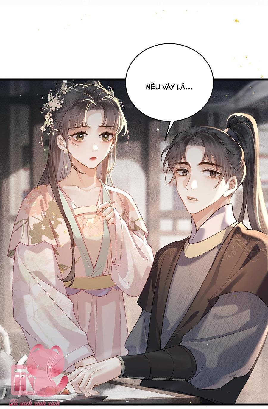 Gả Cho Vai Ác - Chap 37