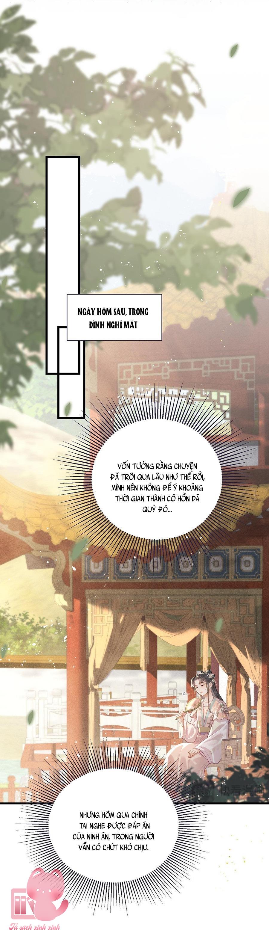 Gả Cho Vai Ác - Chap 37