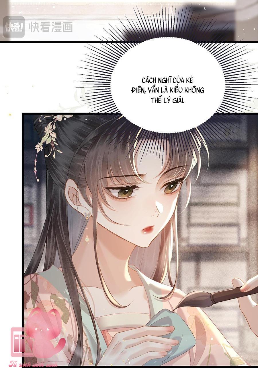 Gả Cho Vai Ác - Chap 37