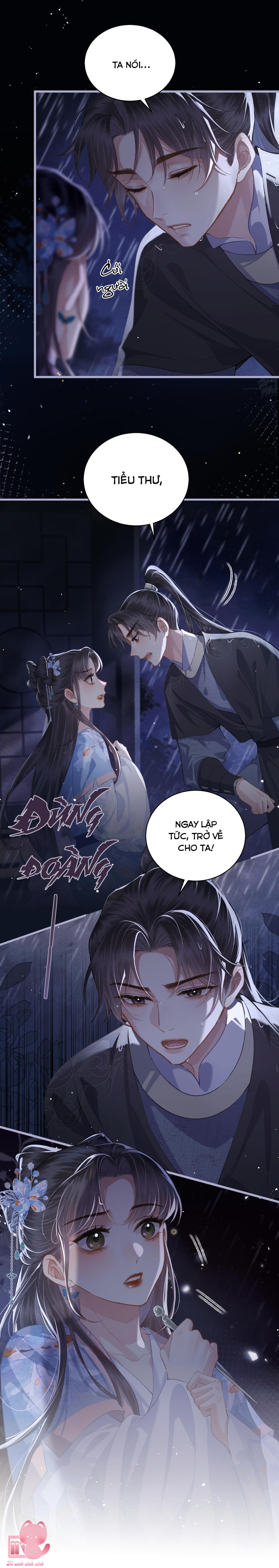 Gả Cho Vai Ác - Chap 42