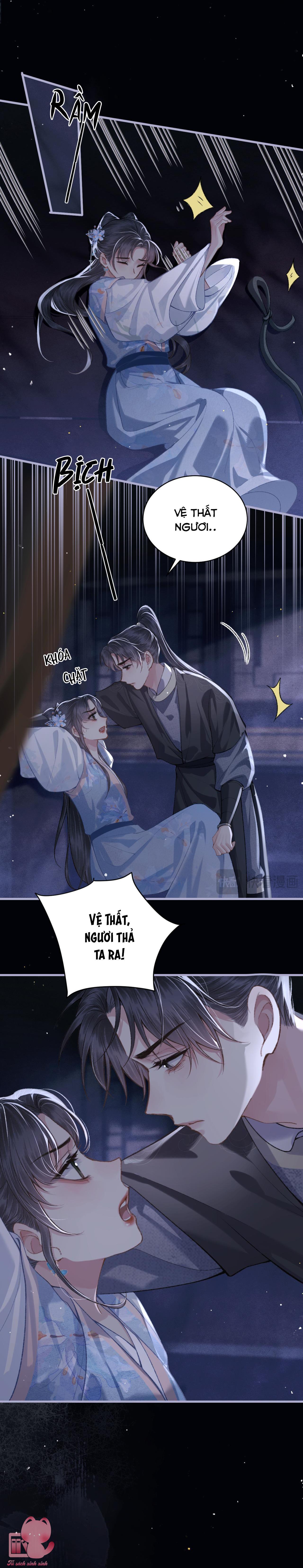 Gả Cho Vai Ác - Chap 42