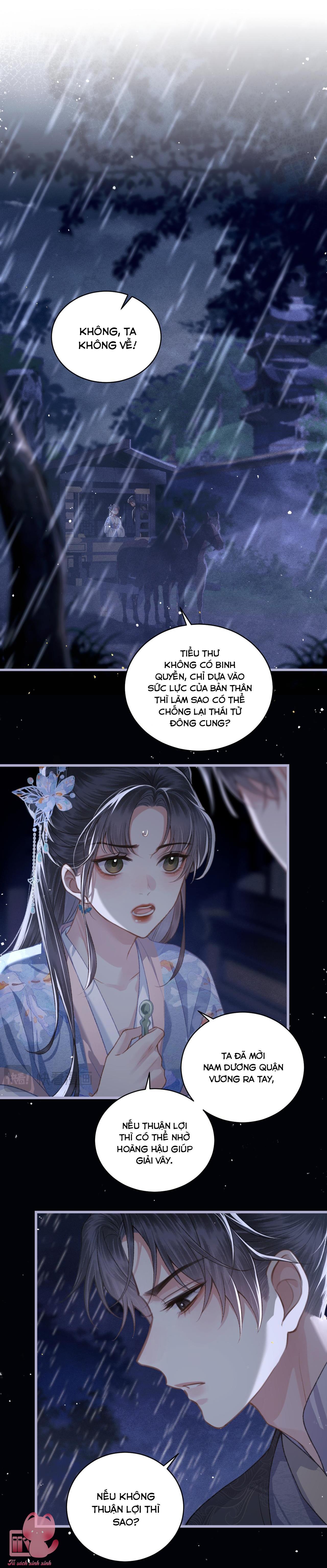 Gả Cho Vai Ác - Chap 42