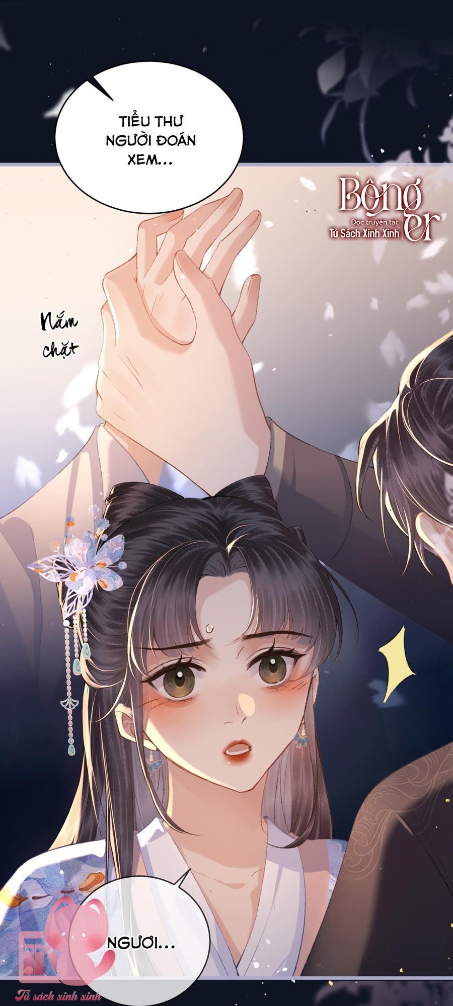 Gả Cho Vai Ác - Chap 44