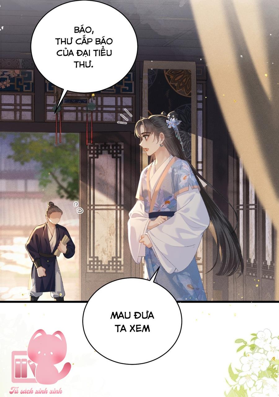 Gả Cho Vai Ác - Chap 44