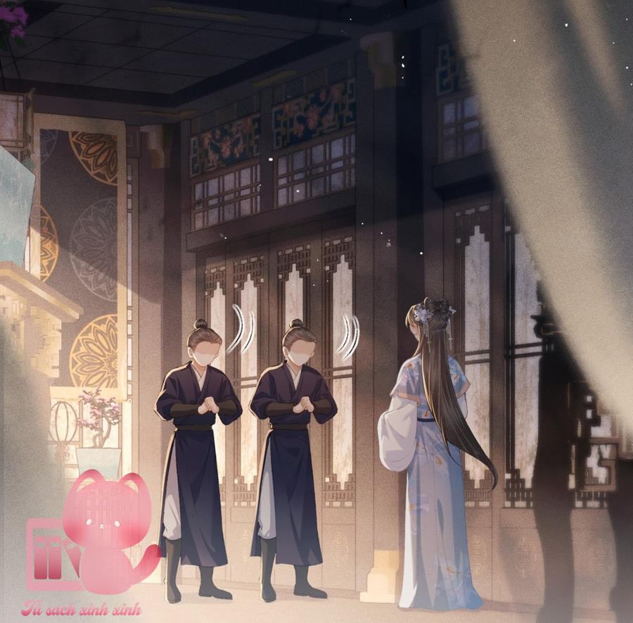 Gả Cho Vai Ác - Chap 44