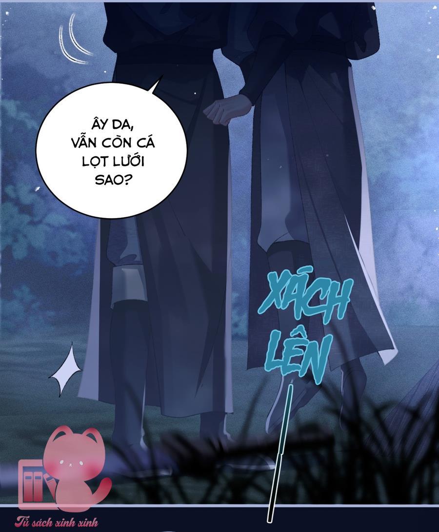 Gả Cho Vai Ác - Chap 44