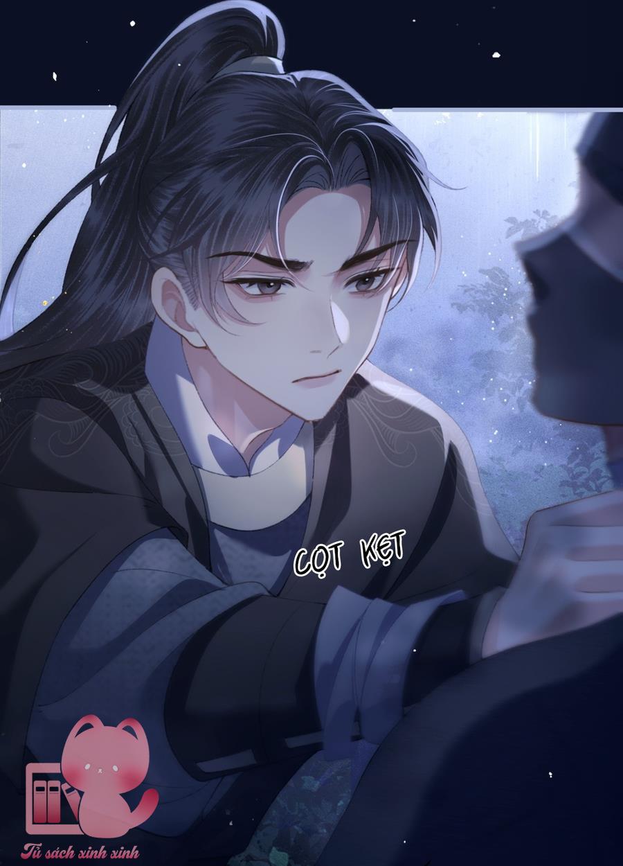 Gả Cho Vai Ác - Chap 44
