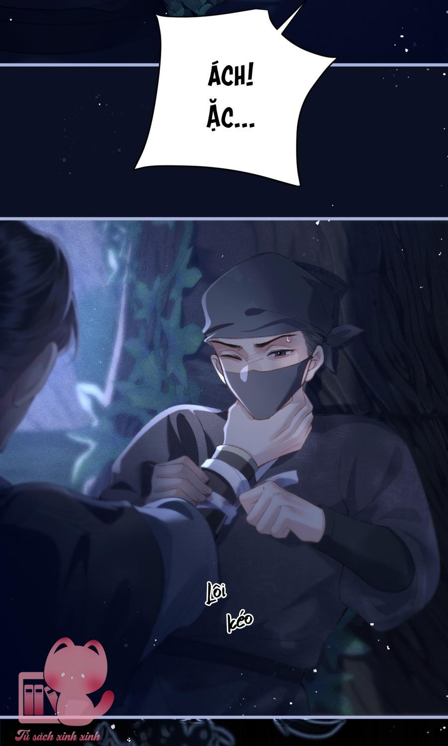 Gả Cho Vai Ác - Chap 44