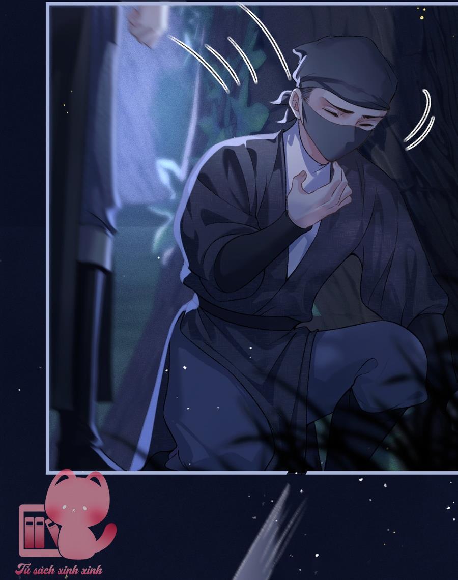 Gả Cho Vai Ác - Chap 44