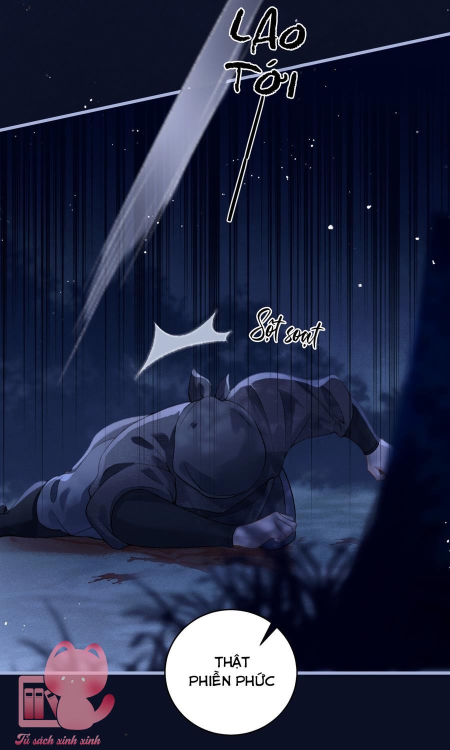 Gả Cho Vai Ác - Chap 44