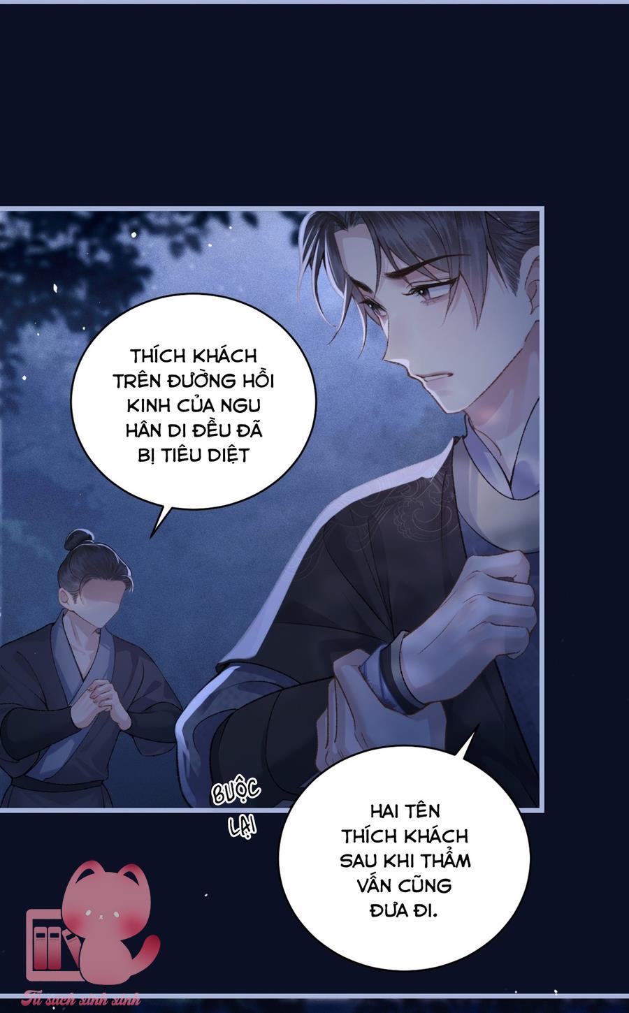 Gả Cho Vai Ác - Chap 44