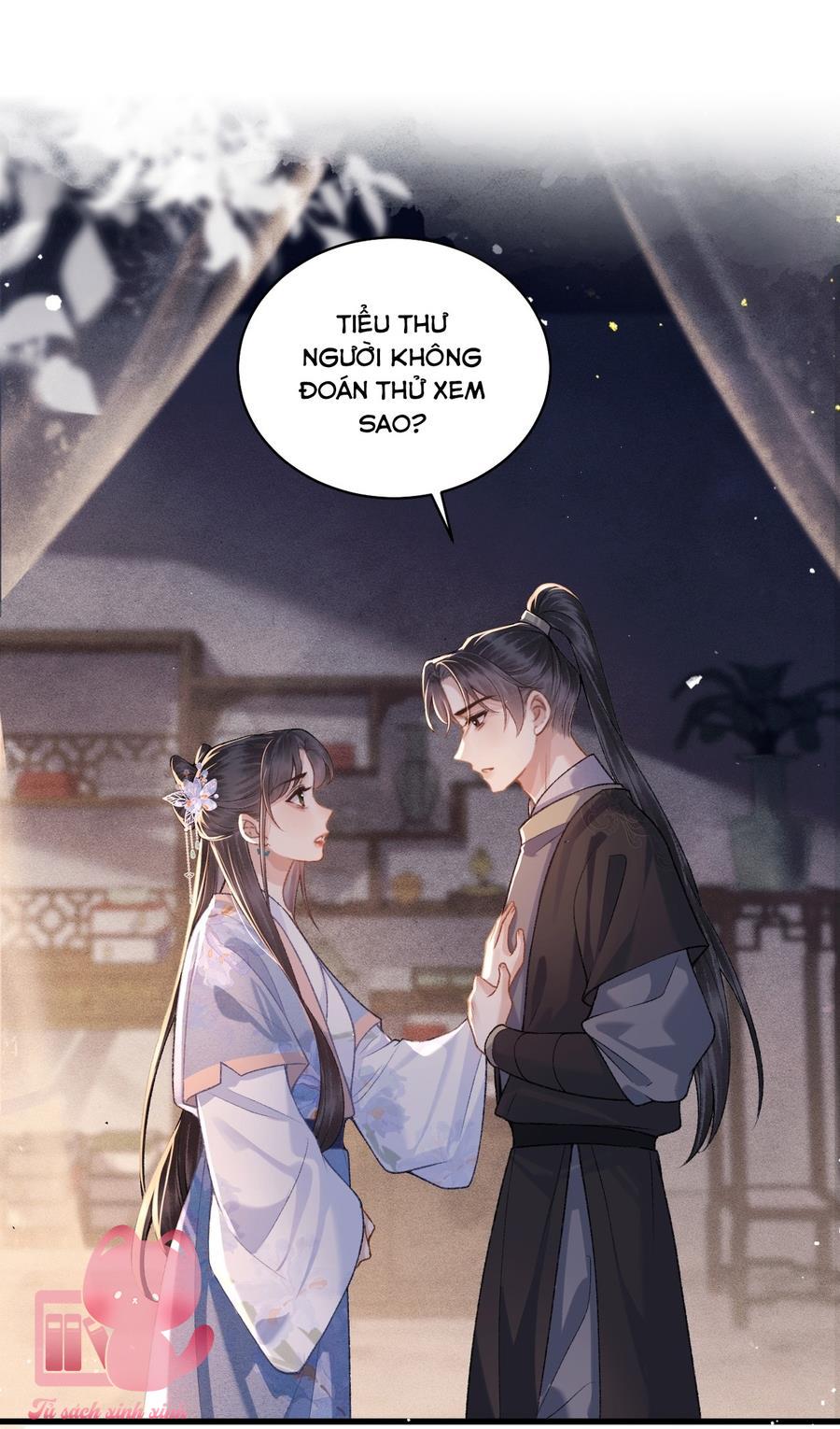 Gả Cho Vai Ác - Chap 44