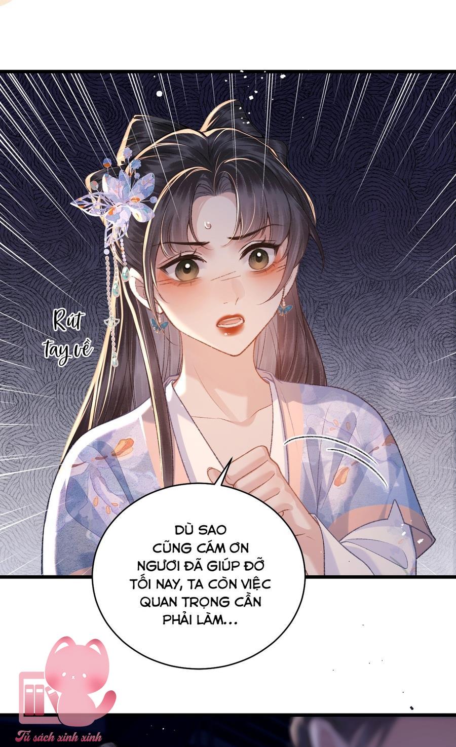 Gả Cho Vai Ác - Chap 44